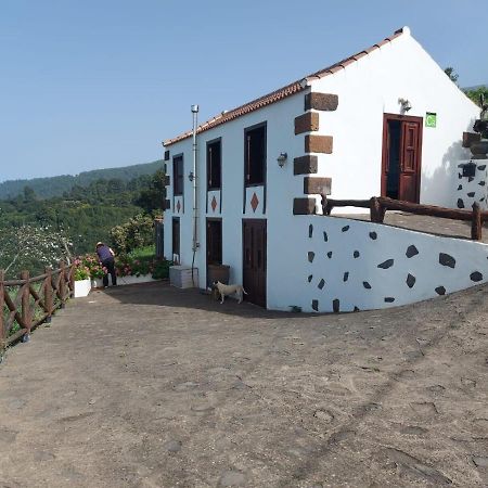 Villa Casa El Faro Roque Del Faro Exterior foto